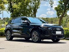 Audi Q5L 2.0T Smart Hybrid Luxury - ფოტო 4