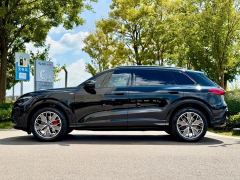 Audi Q5L 2.0T Smart Hybrid Luxury - ფოტო 6