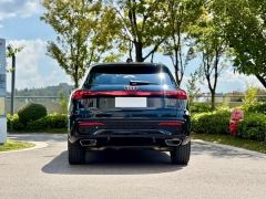 Audi Q5L 2.0T Smart Hybrid Luxury - ფოტო 7