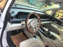 Dongfeng Forthing V9 1.5T 200km Premium Version - ფოტო 16