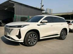 Changan CS75 Edition 1.5T Luxury Version - ფოტო 2