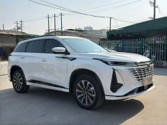 Changan CS75 Edition 1.5T Luxury Version - ფოტო 3