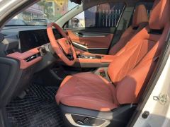 Changan CS75 Edition 1.5T Luxury Version - ფოტო 4