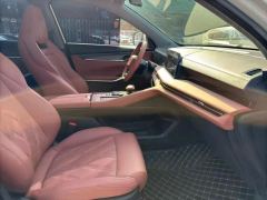 Changan CS75 Edition 1.5T Luxury Version - ფოტო 5