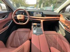 Changan CS75 Edition 1.5T Luxury Version - ფოტო 6