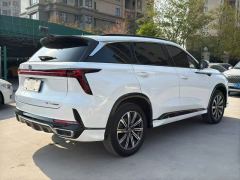 Changan CS75 Edition 1.5T Luxury Version - ფოტო 7