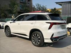 Changan CS75 Edition 1.5T Luxury Version - ფოტო 8