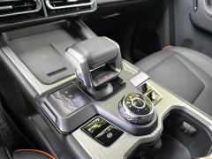 Jetour Freedom 1.5T 2WD - photo 10