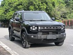 Jetour Freedom 1.5T 2WD - photo 3