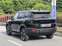 Jetour Freedom 1.5T 2WD - photo 4