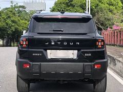 Jetour Freedom 1.5T 2WD - photo 5