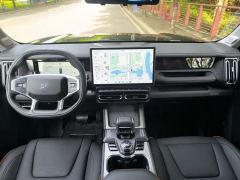 Jetour Freedom 1.5T 2WD - photo 8