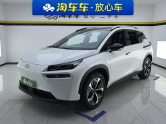 GAC AION V Plus 500km 70 Starlight Edition Lithium iron phosphate - ფოტო 1