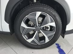 GAC AION V Plus 500km 70 Starlight Edition Lithium iron phosphate - ფოტო 6
