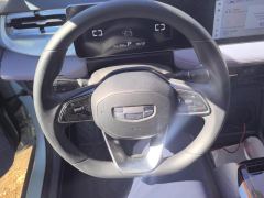 Geely E 401km 4 - ფოტო 18