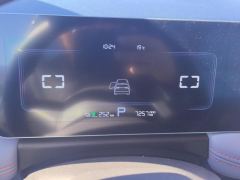 Geely E 401km 4 - ფოტო 20