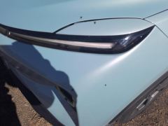 Geely E 401km 4 - ფოტო 4