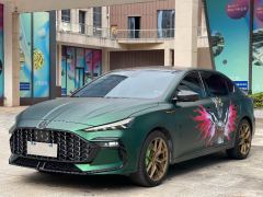 MG6 PRO 1.5T Trophy Flagship Edition - ფოტო 1
