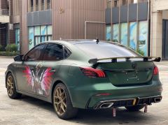 MG6 PRO 1.5T Trophy Flagship Edition - ფოტო 11