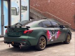 MG6 PRO 1.5T Trophy Flagship Edition - ფოტო 12