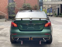 MG6 PRO 1.5T Trophy Flagship Edition - ფოტო 13