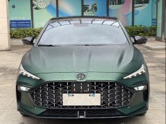 MG6 PRO 1.5T Trophy Flagship Edition - ფოტო 2