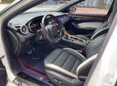 MG6 PRO 1.5T Trophy Flagship Edition - ფოტო 4
