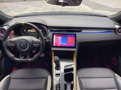 MG6 PRO 1.5T Trophy Flagship Edition - ფოტო 5