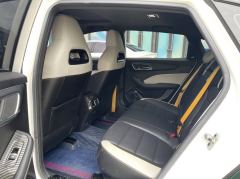 MG6 PRO 1.5T Trophy Flagship Edition - ფოტო 7