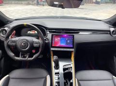 MG6 PRO 1.5T Trophy Flagship Edition - ფოტო 8