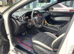 MG6 PRO 1.5T Trophy Flagship Edition - ფოტო 9