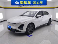 Wuling Starlight PHEV 1.5L 70km Version - ფოტო 1
