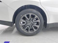 Wuling Starlight PHEV 1.5L 70km Version - ფოტო 6