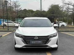 Nissan Sylphy Facelift II Classic 1.6L XL Luxury Edition - фото 1