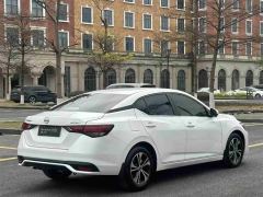 Nissan Sylphy Facelift II Classic 1.6L XL Luxury Edition - фото 10