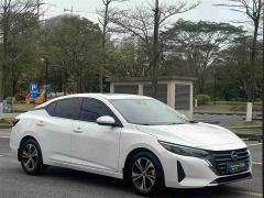 Nissan Sylphy Facelift II Classic 1.6L XL Luxury Edition - фото 2