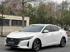 Nissan Sylphy Facelift II Classic 1.6L XL Luxury Edition - фото 3