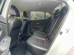 Nissan Sylphy Facelift II Classic 1.6L XL Luxury Edition - фото 4