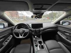 Nissan Sylphy Facelift II Classic 1.6L XL Luxury Edition - фото 5