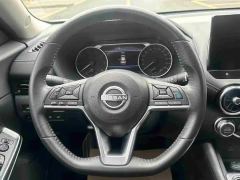 Nissan Sylphy Facelift II Classic 1.6L XL Luxury Edition - фото 6