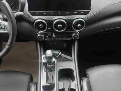 Nissan Sylphy Facelift II Classic 1.6L XL Luxury Edition - фото 7