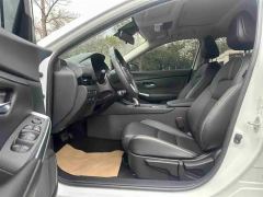 Nissan Sylphy Facelift II Classic 1.6L XL Luxury Edition - фото 8