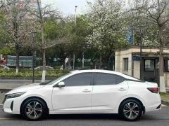 Nissan Sylphy Facelift II Classic 1.6L XL Luxury Edition - фото 9
