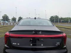 FAW H5 1.5T Pro Edition - photo 20