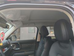 Haval Dargo PLUS 2.0T AWD EditionPlus - фото 15