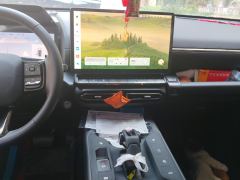Haval Dargo PLUS 2.0T AWD EditionPlus - фото 17