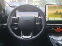 Haval Dargo PLUS 2.0T AWD EditionPlus - фото 18