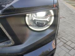 Haval Dargo PLUS 2.0T AWD EditionPlus - фото 4