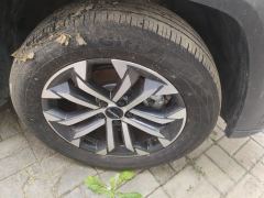 Haval Dargo PLUS 2.0T AWD EditionPlus - фото 6