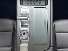 BAIC Auto BJ30 Magic nuclear electric drive 1.5T Two-wheel drive standard version - ფოტო 10